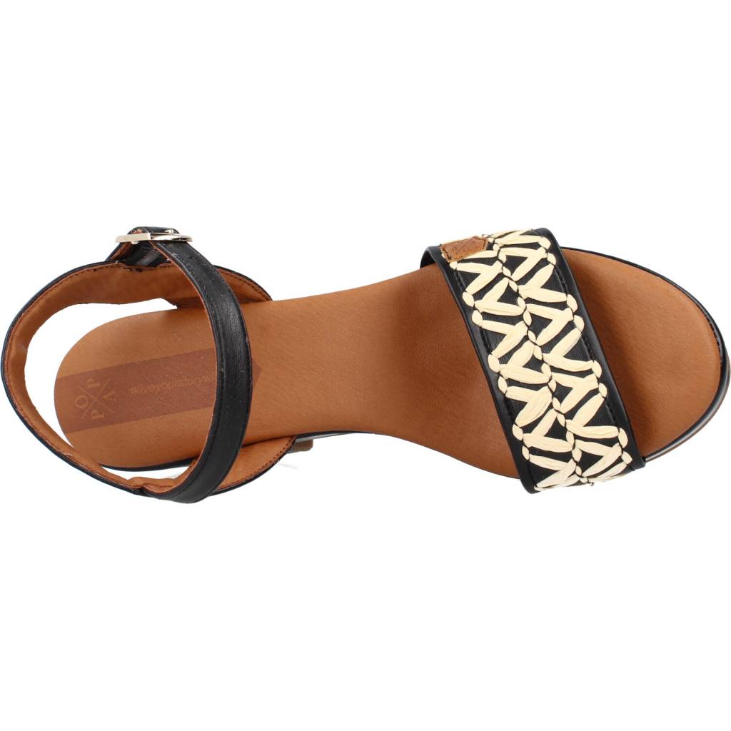 POPA NATADOLA TRIBU en color NEGRO (7)