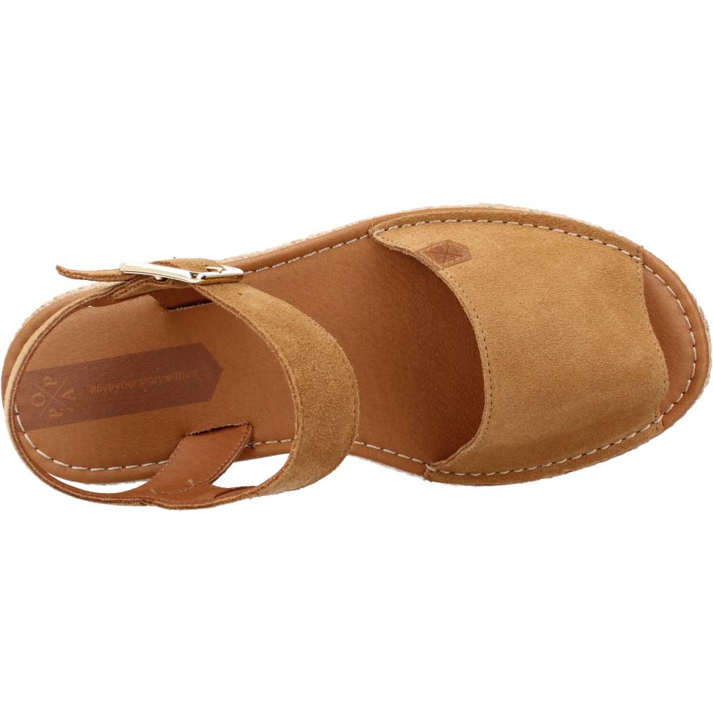 POPA DENALI en color MARRON (7)