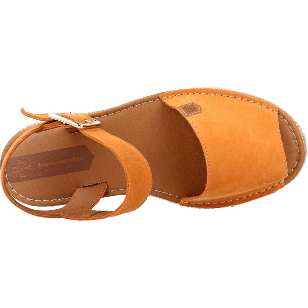 POPA DENALI en color NARANJA (7)