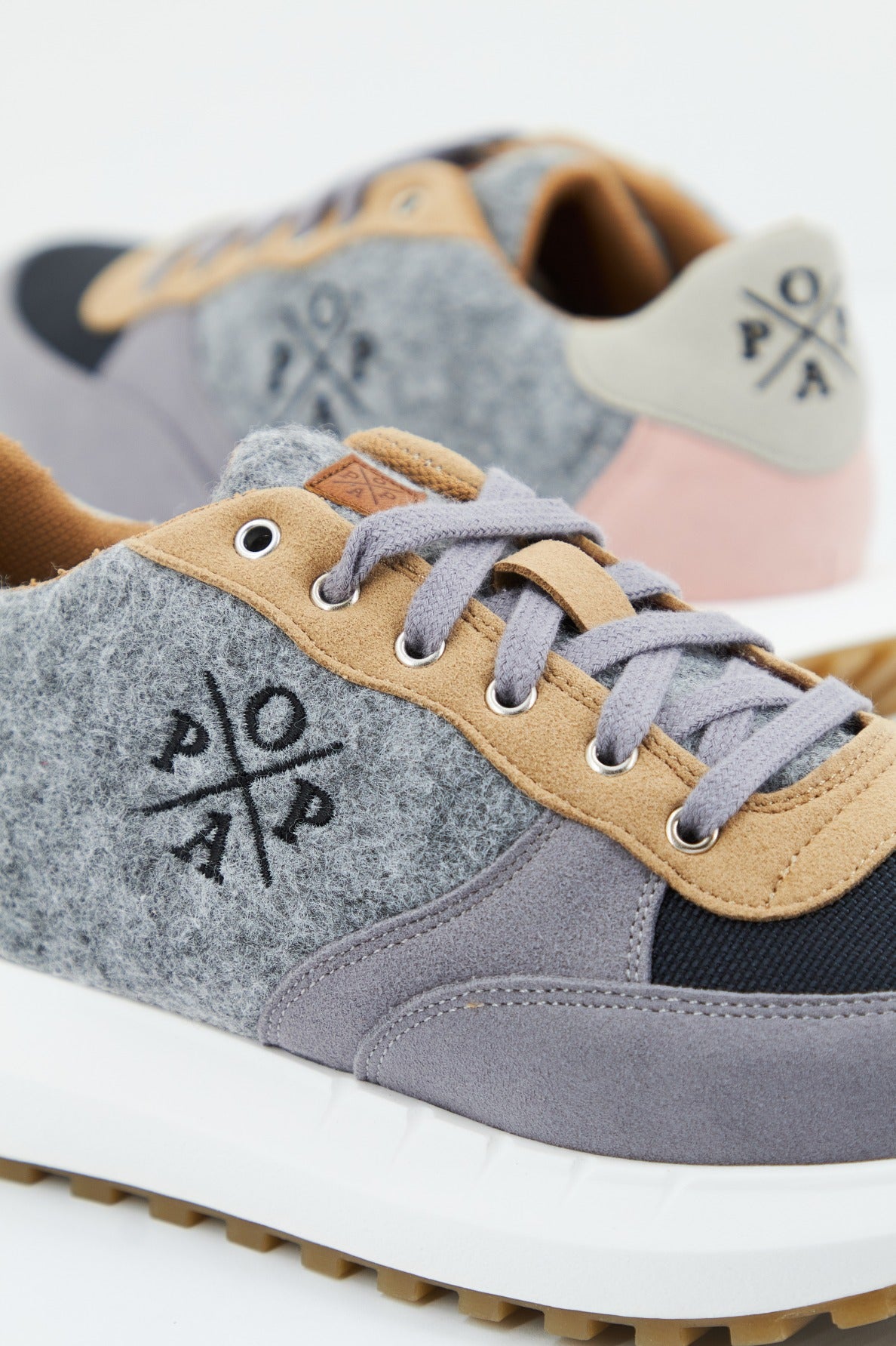 POPA INES FIELTRO en color GRIS (4)