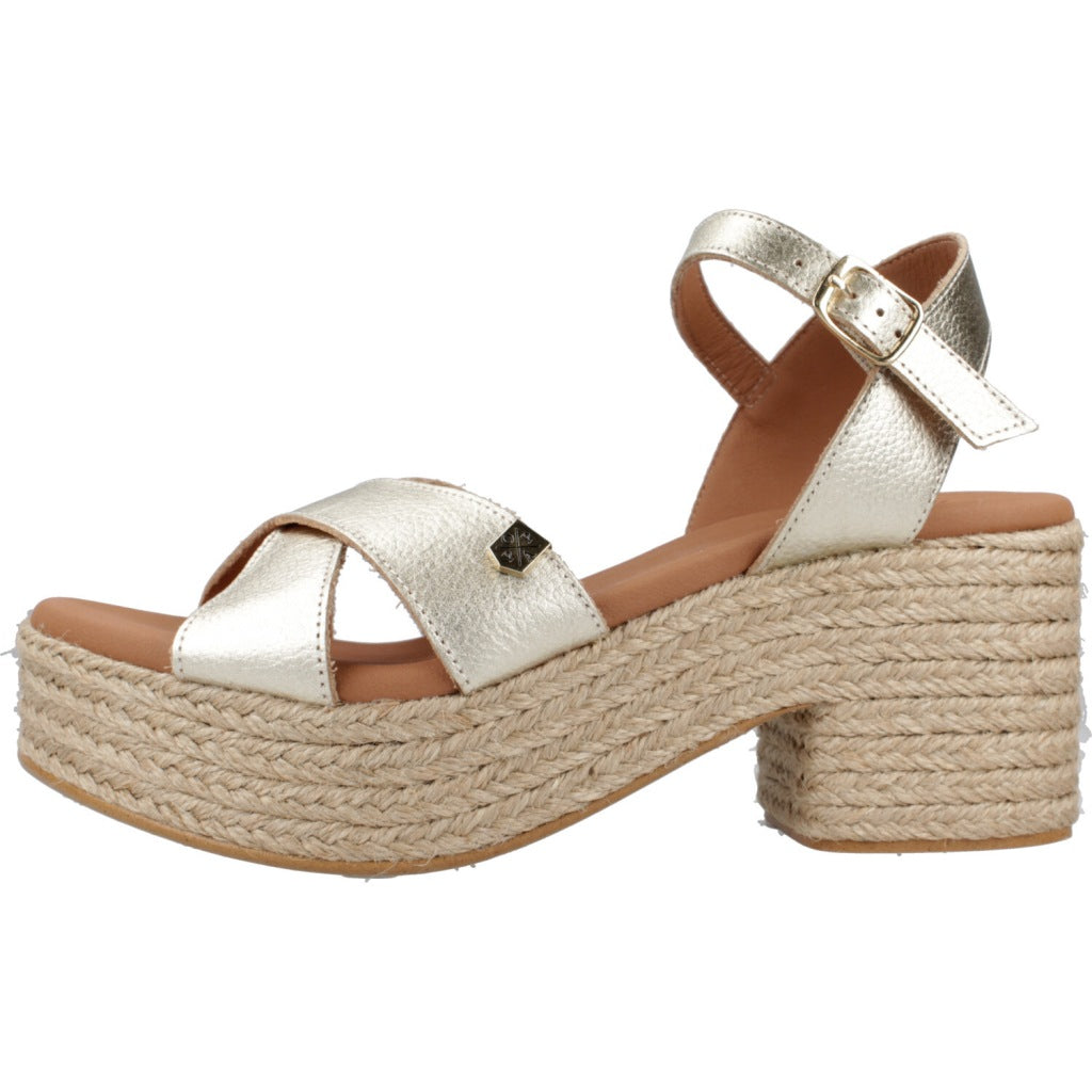 POPA ALBANY en color ORO (2)