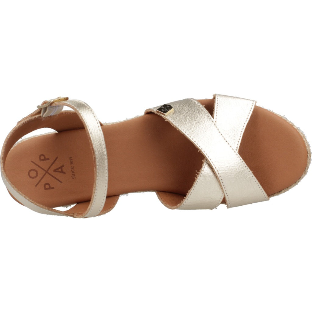 POPA ALBANY en color ORO (7)