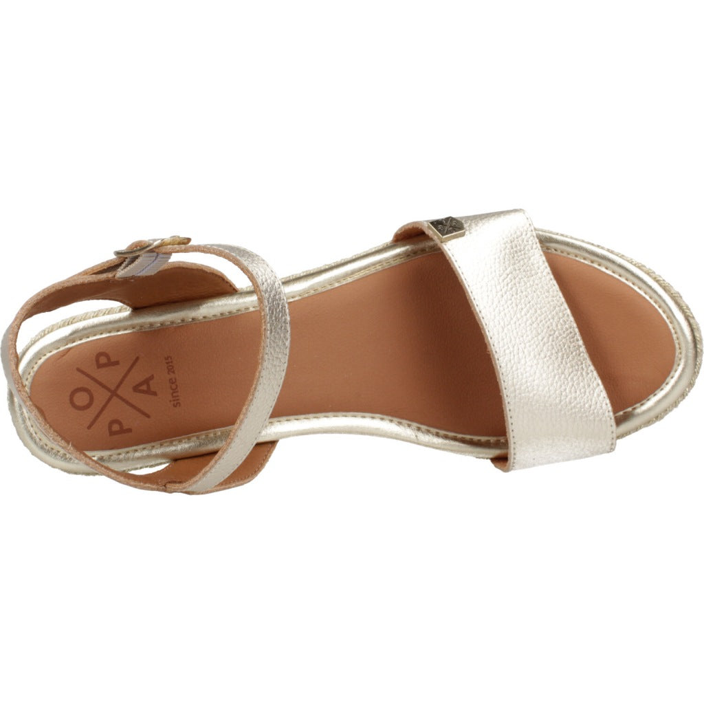 POPA CA en color ORO (7)