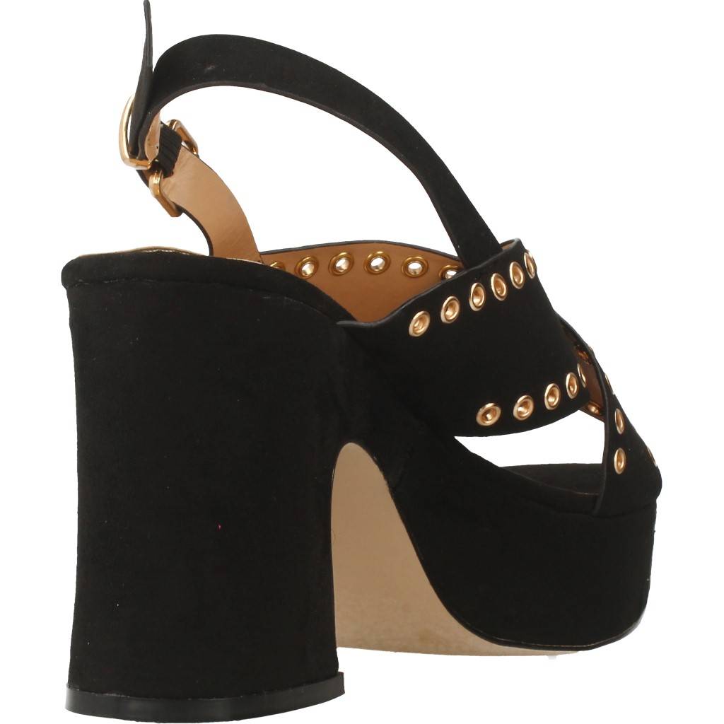 BE DIFFERENT BE YELLOW SWAN en color BLACK (3)