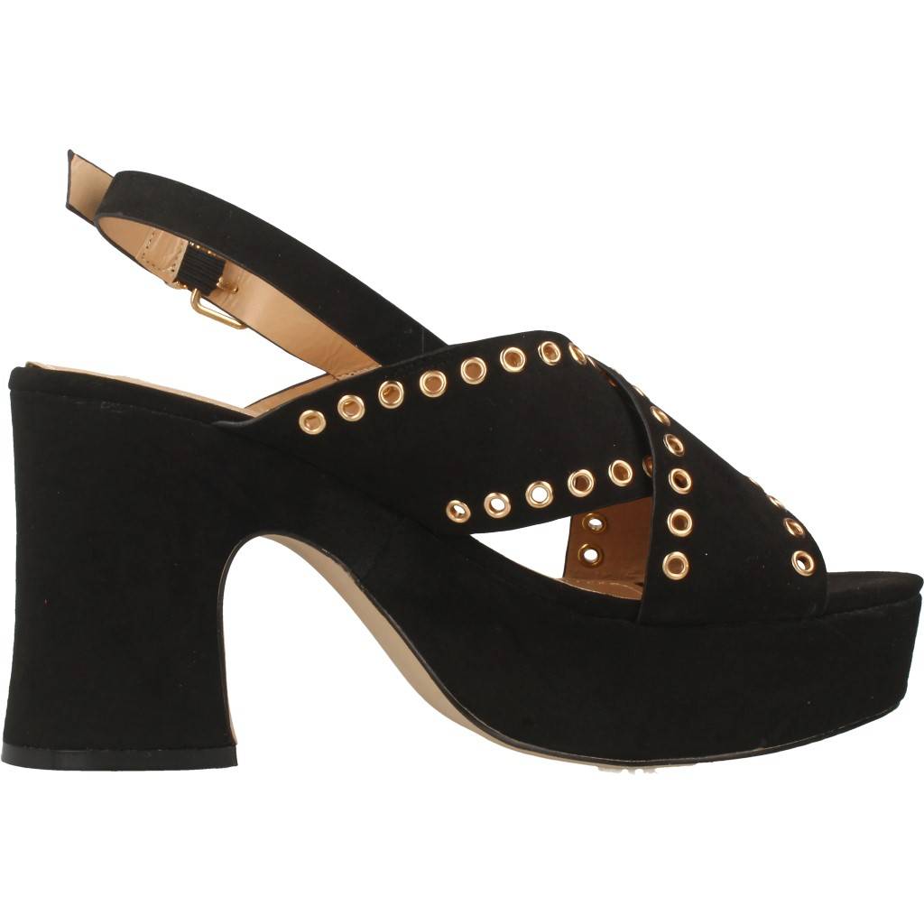 BE DIFFERENT BE YELLOW SWAN en color BLACK (4)