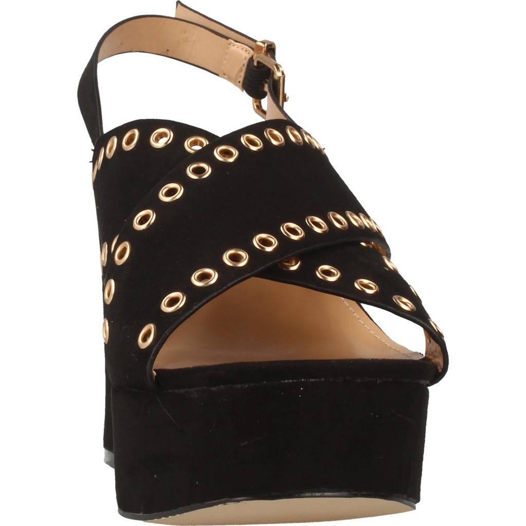 BE DIFFERENT BE YELLOW SWAN en color BLACK (6)