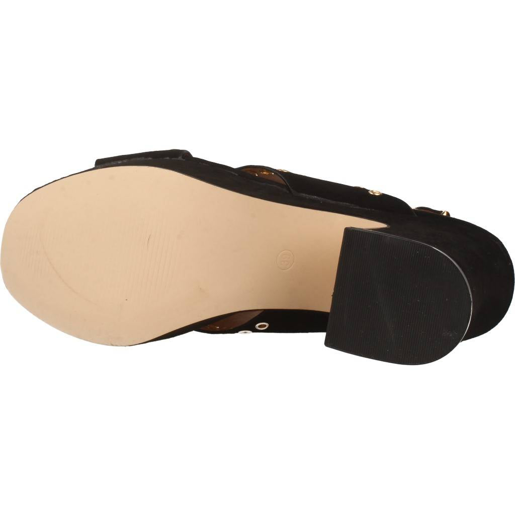 BE DIFFERENT BE YELLOW SWAN en color BLACK (7)