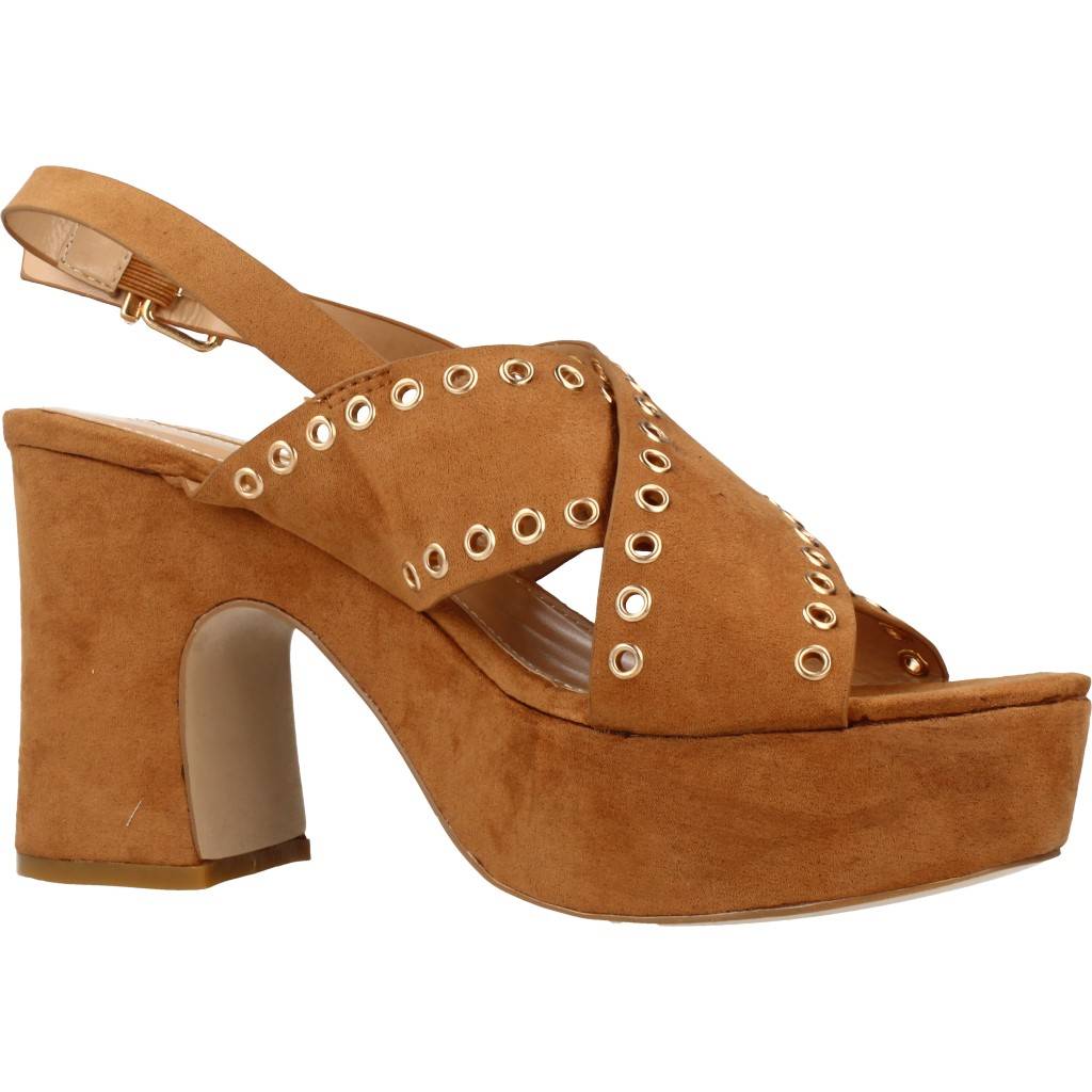 BE DIFFERENT BE YELLOW SWAN en color CAMEL (5)