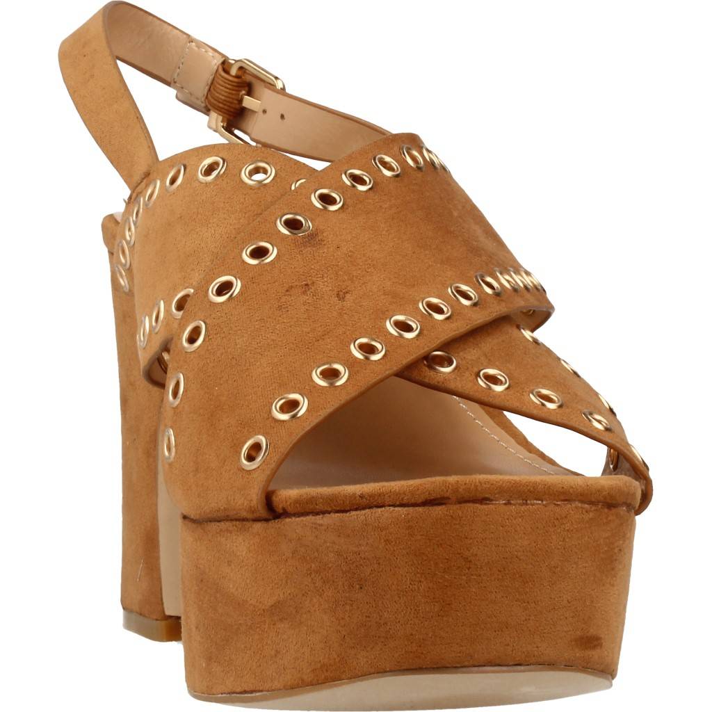 BE DIFFERENT BE YELLOW SWAN en color CAMEL (6)