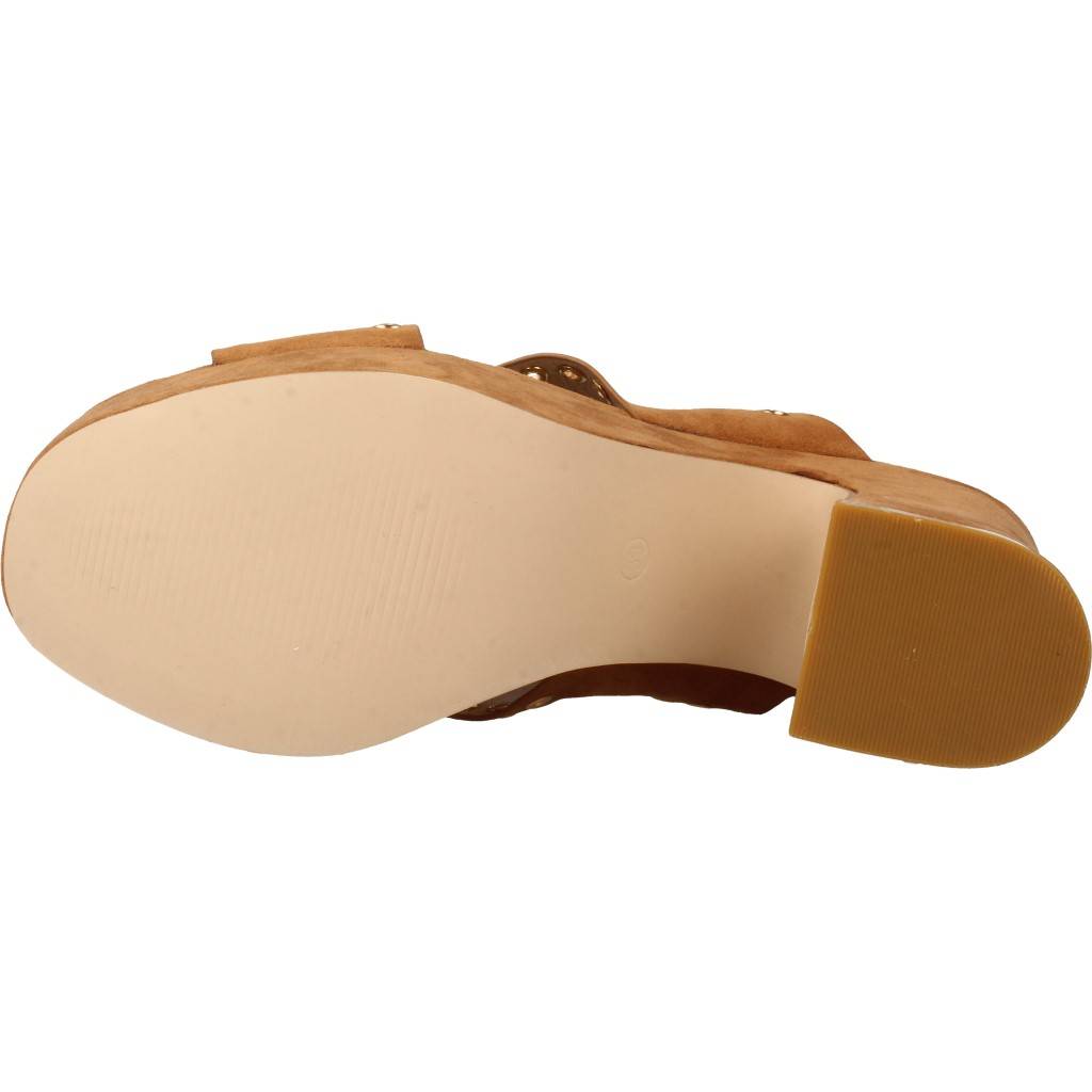 BE DIFFERENT BE YELLOW SWAN en color CAMEL (7)