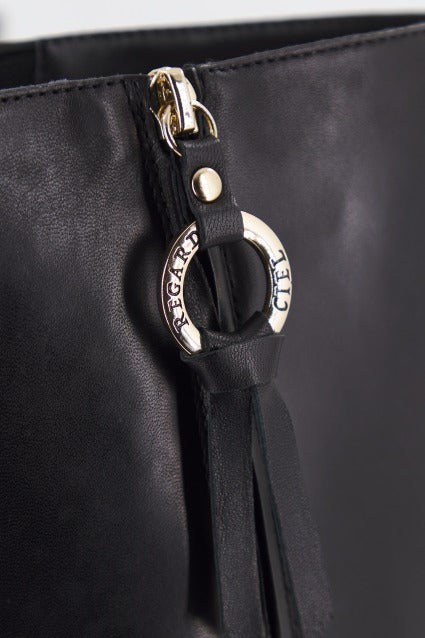 REGARDE LE CIEL DELICE en color BLACK (4)