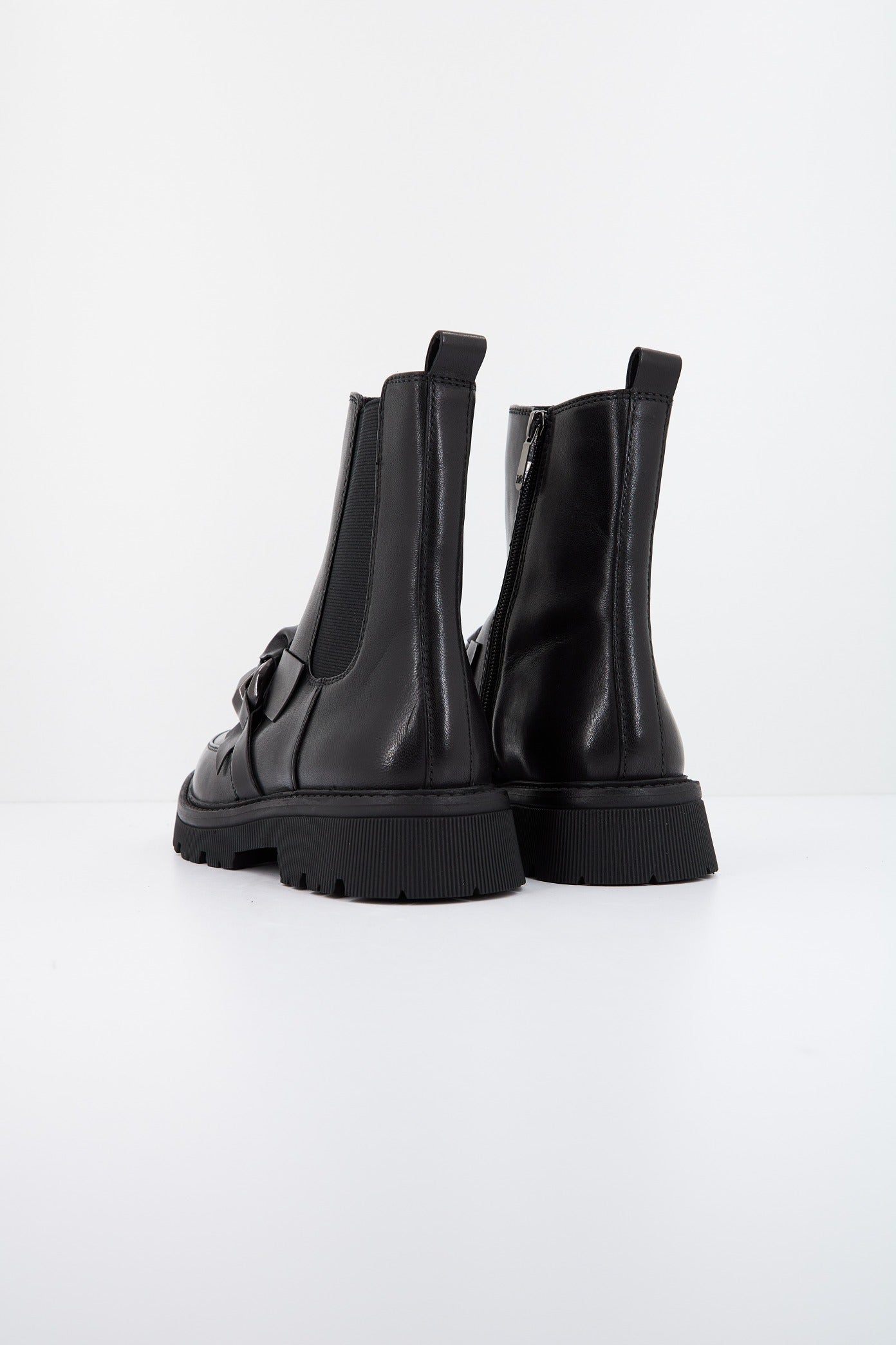 REGARDE LE CIEL DALIA en color BLACK  (3)