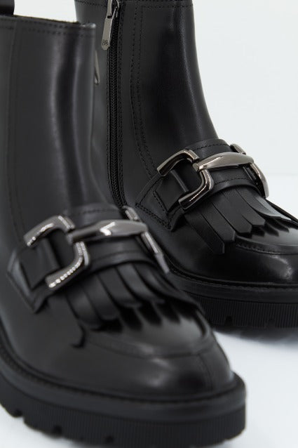 REGARDE LE CIEL DALIA DELICE en color BLACK (4)