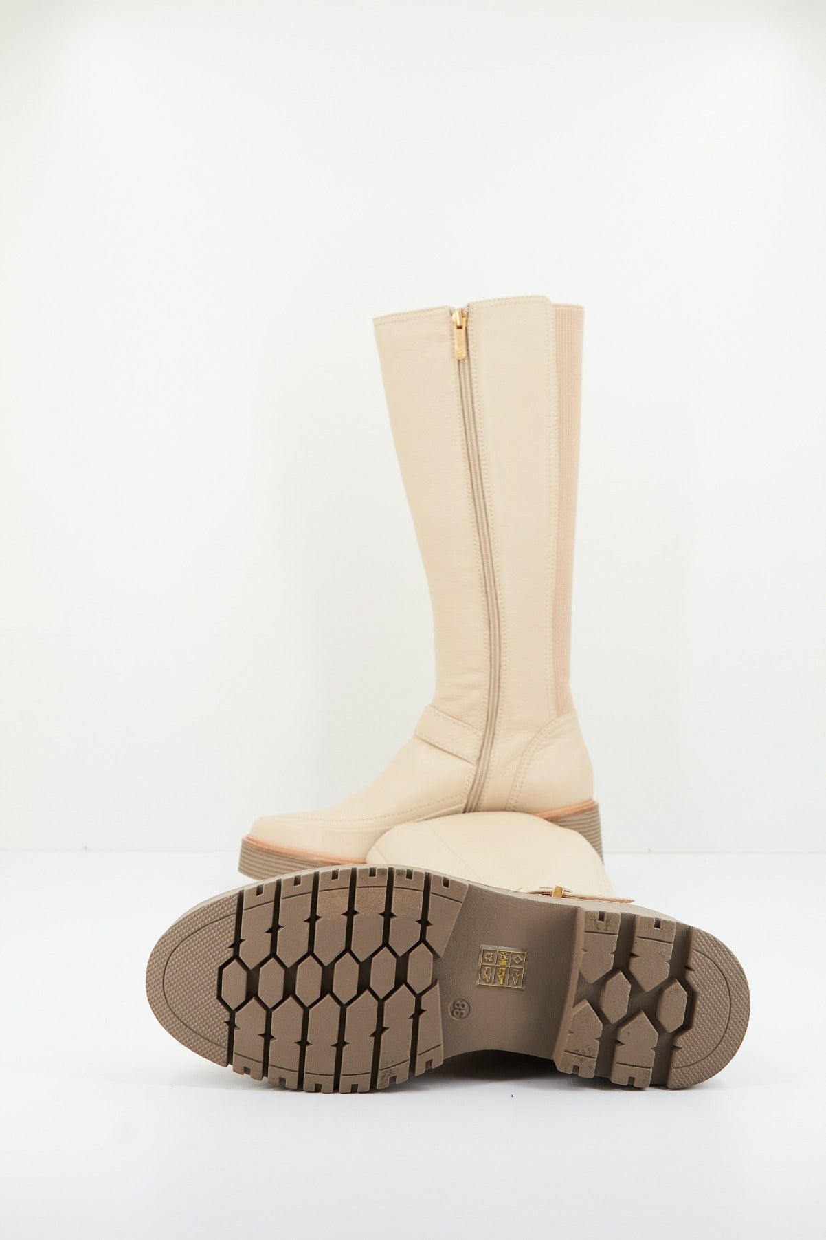 REGARDE LE CIEL MARTA en color BEIG (4)