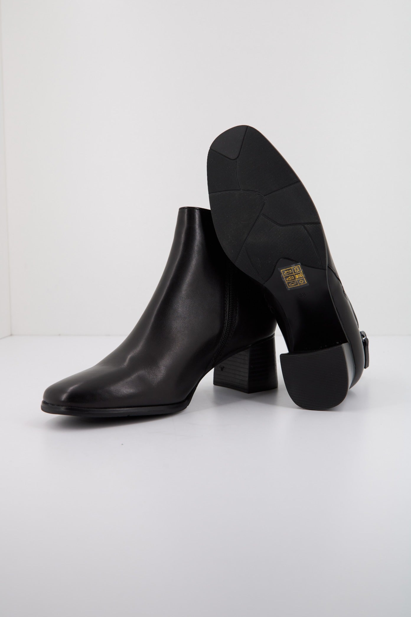 REGARDE LE CIEL DELICE en color BLACK (4)