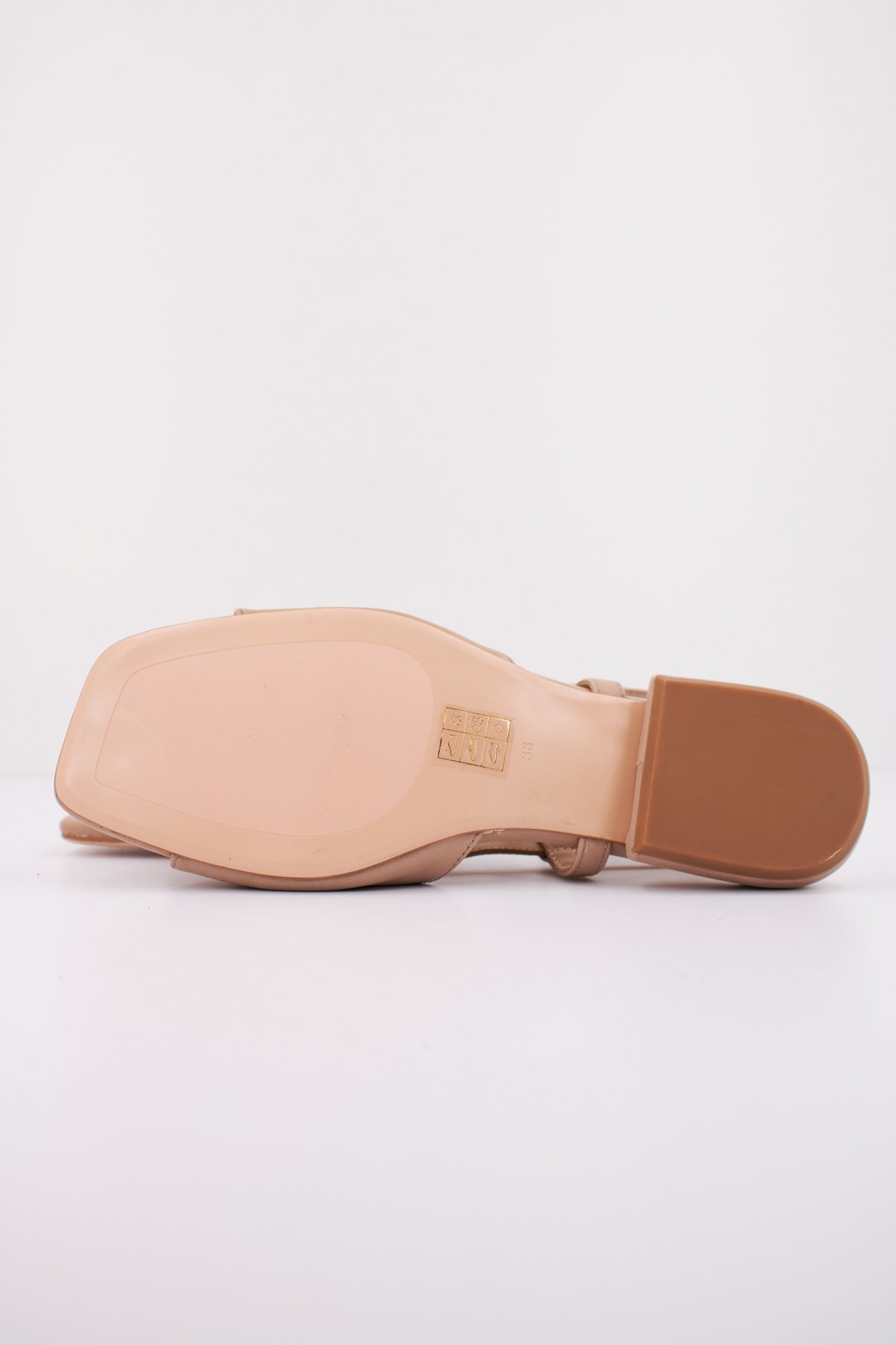 REGARDE LE CIEL CAYLEY en color NOCCIOLA (4)