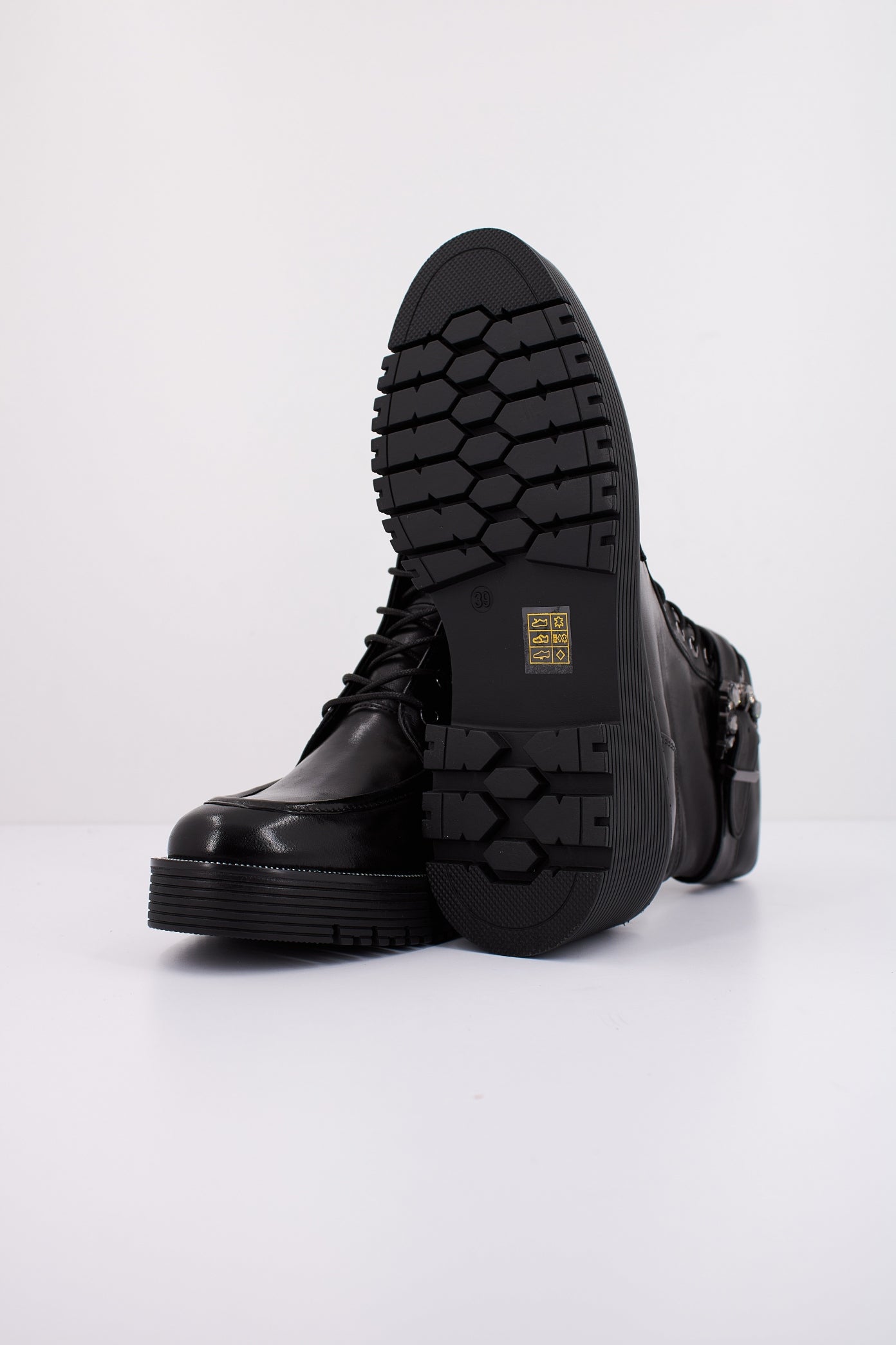 REGARDE LE CIEL SADHY en color BLACK  (5)