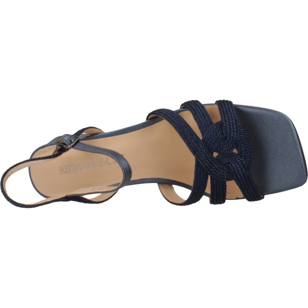 REGARDE LE CIEL AMALIA en color NAVY (7)