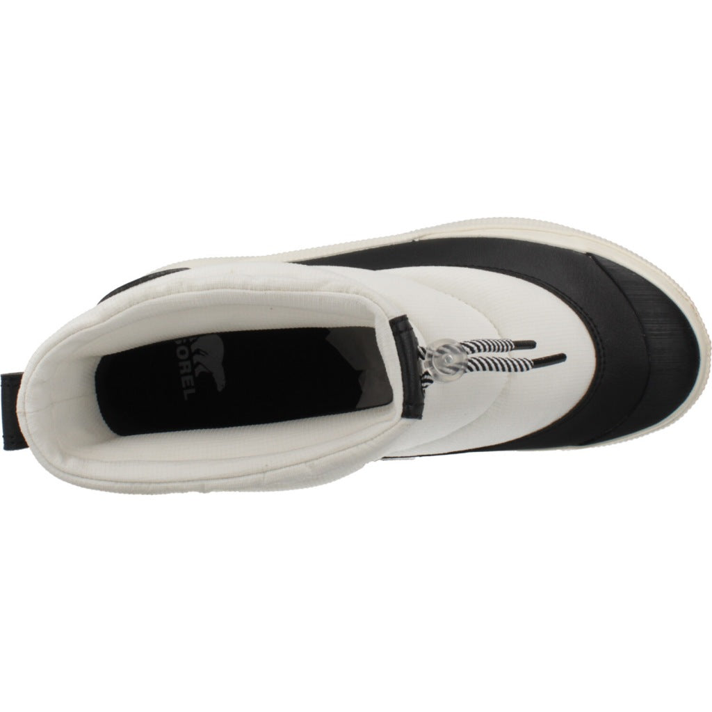 SOREL OUT N ABOUT IV PUFFY en color (7)