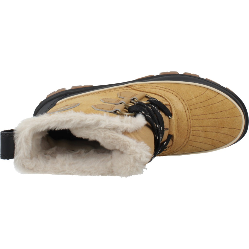 SOREL TORINO V WP en color (7)