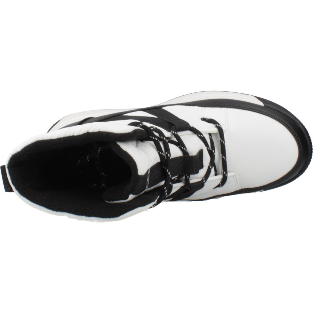 SOREL WHITNEY III MID WP en color (7)