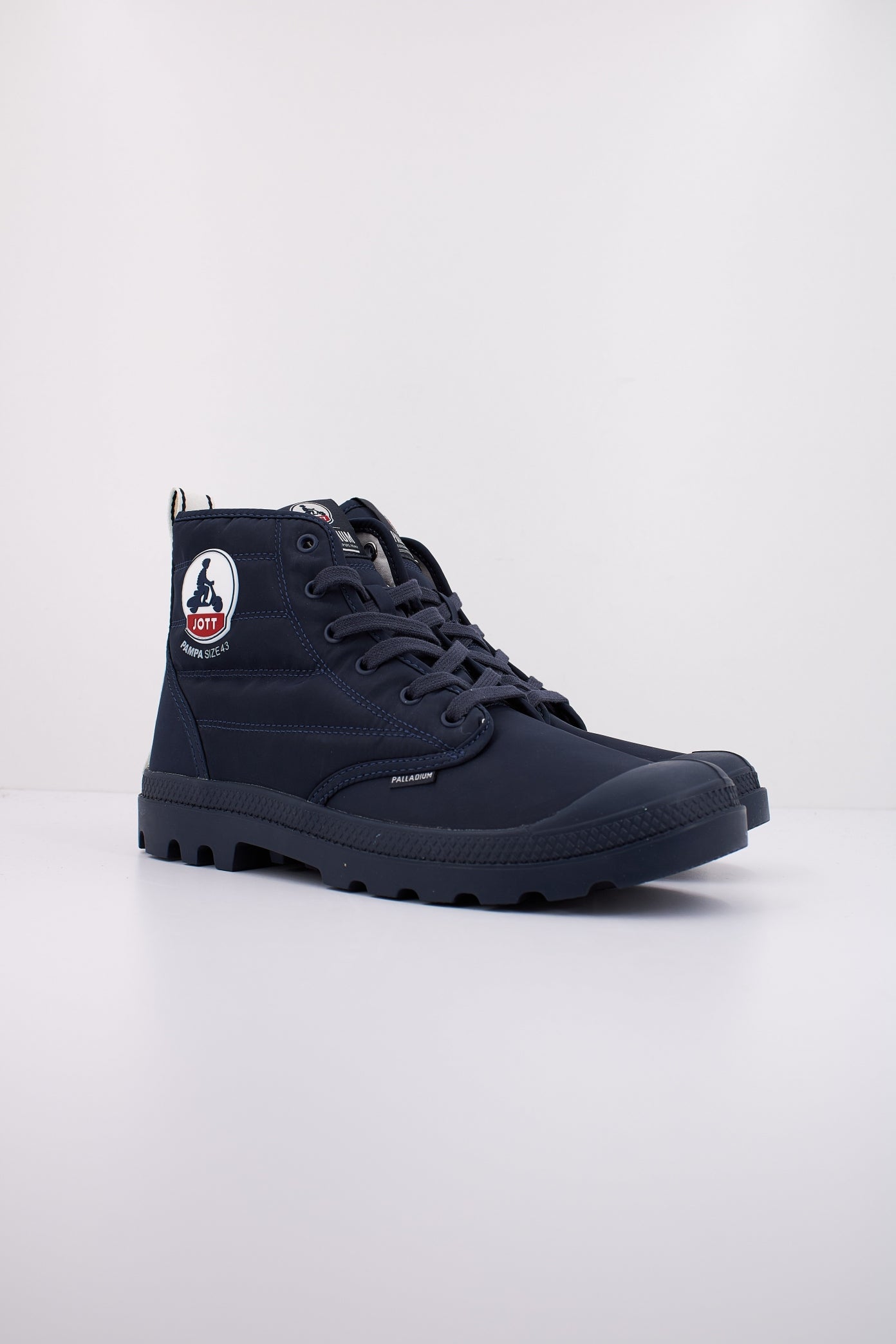 PALLADIUM PAMPA HI DARE RHONA en color NAVY (2)