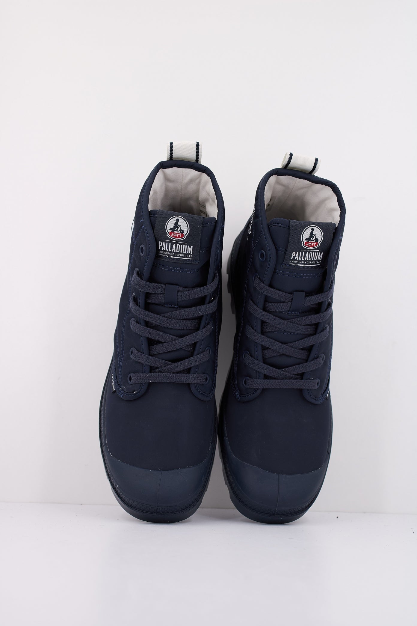 PALLADIUM PAMPA HI DARE RHONA en color NAVY (3)