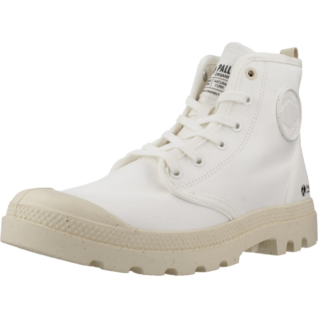 PALLADIUM PAMPA HI ZIP ORGANIC en color STRWHT (1)