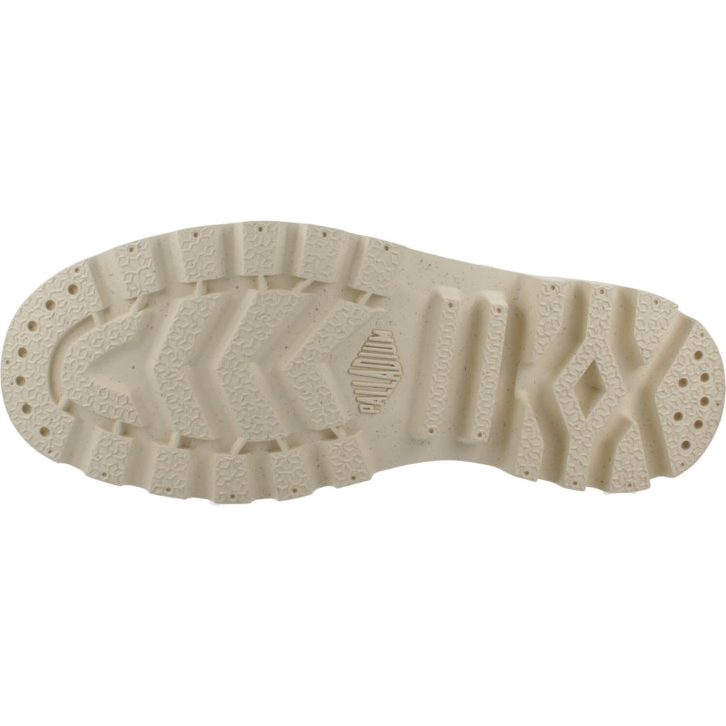 PALLADIUM PAMPA HI ZIP ORGANIC en color STRWHT (6)