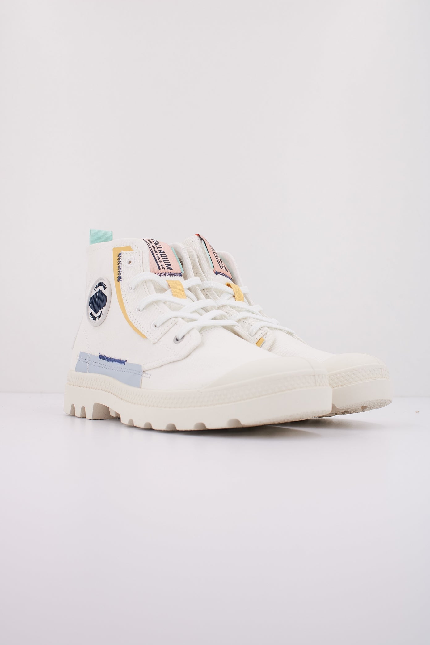 PALLADIUM PAMPA UNDERLAYER en color STRWHT (2)
