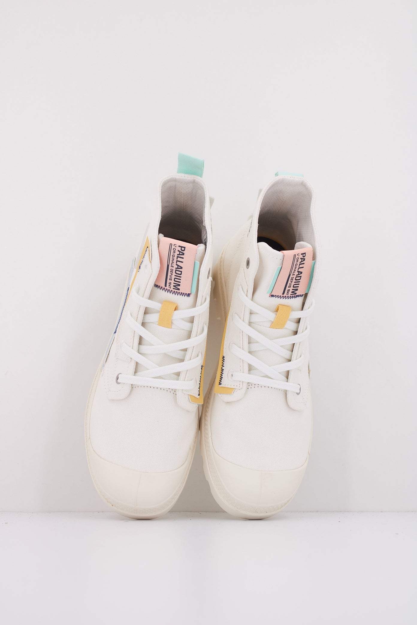 PALLADIUM PAMPA UNDERLAYER en color STRWHT (3)