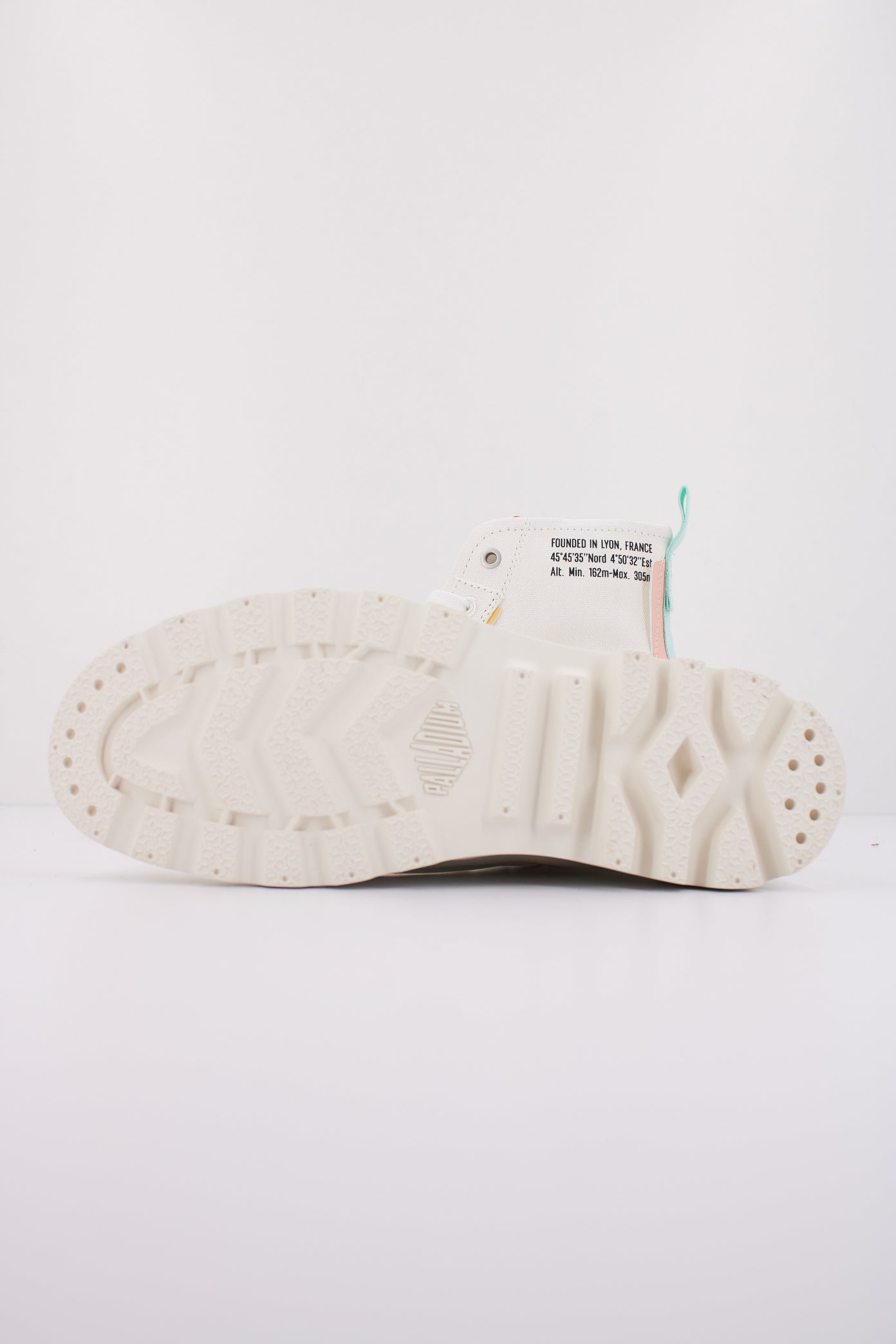 PALLADIUM PAMPA UNDERLAYER en color STRWHT (5)