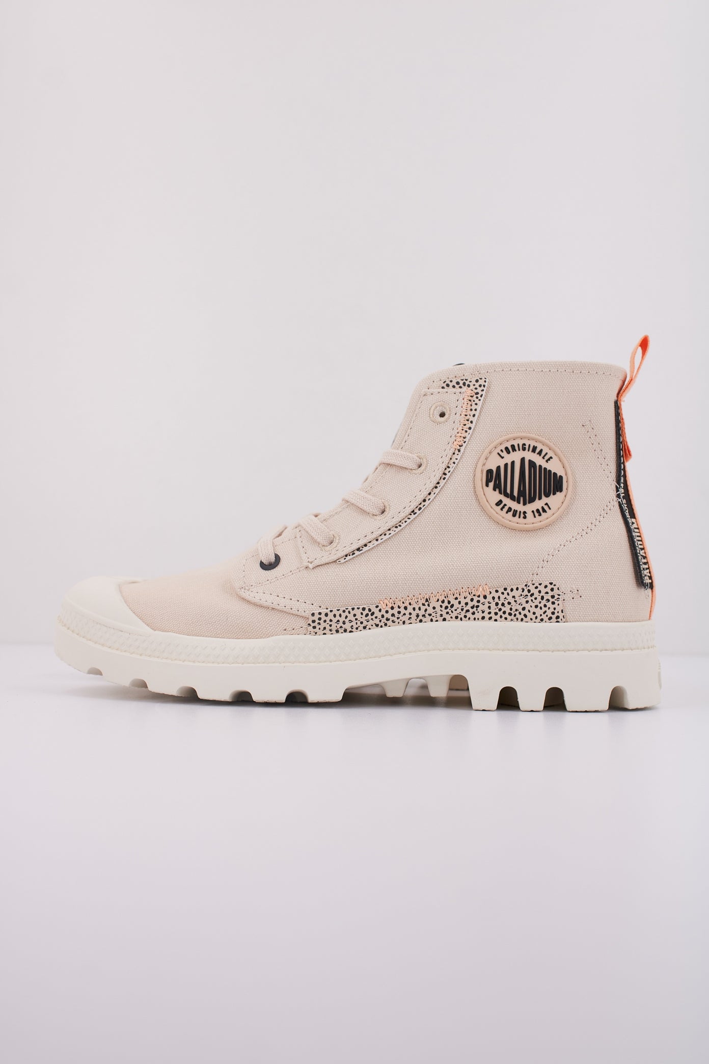 PALLADIUM PAMPA UNDERLAYER en color SAND (1)