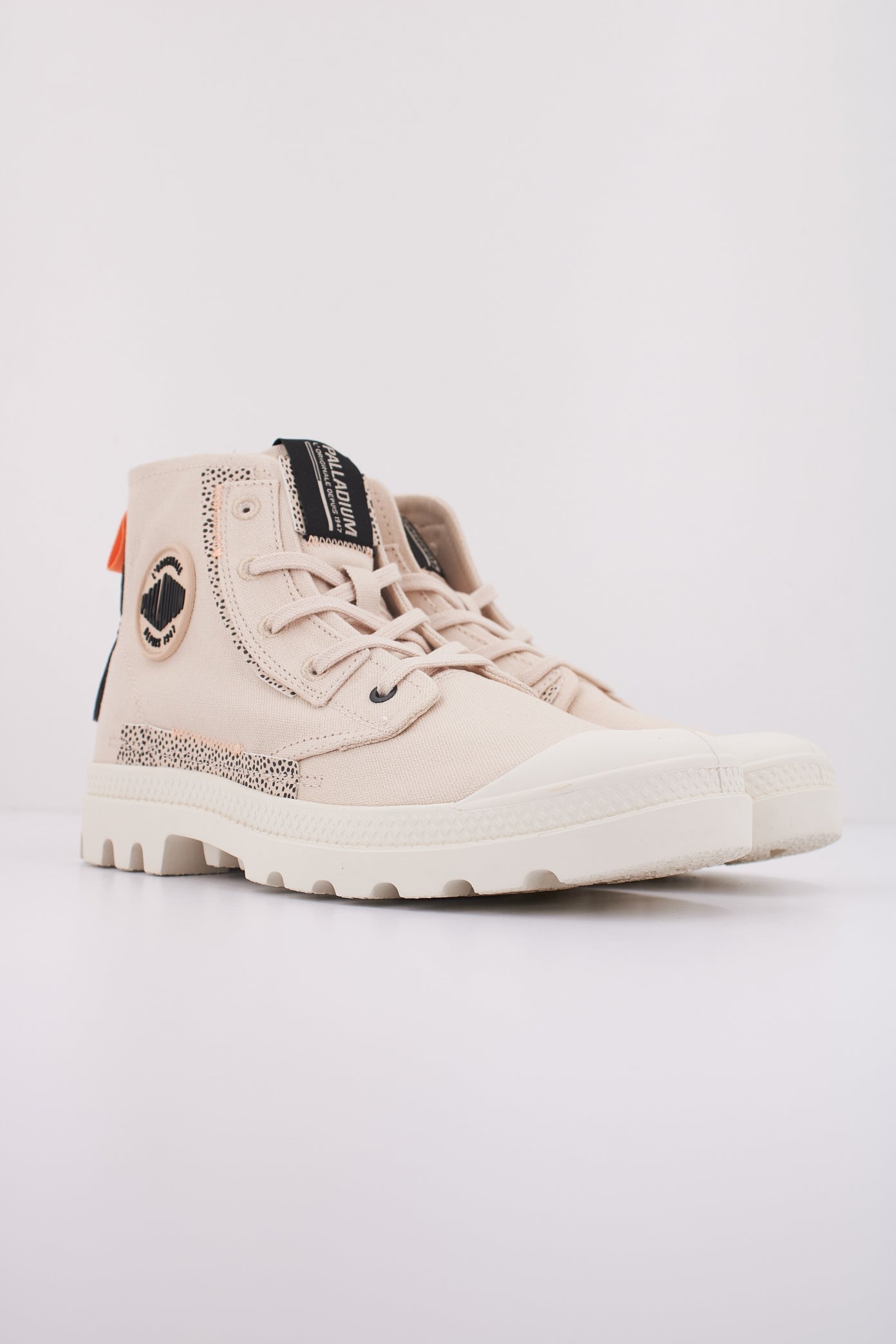 PALLADIUM PAMPA UNDERLAYER en color SAND (2)