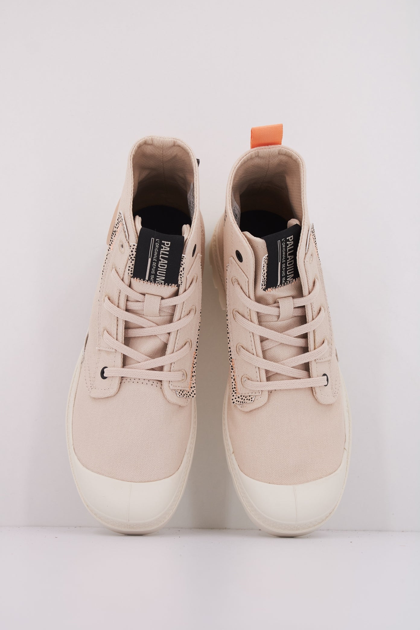 PALLADIUM PAMPA UNDERLAYER en color SAND (3)