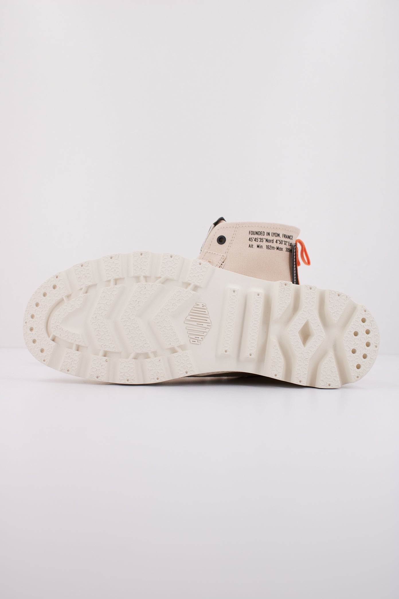 PALLADIUM PAMPA UNDERLAYER en color SAND (5)