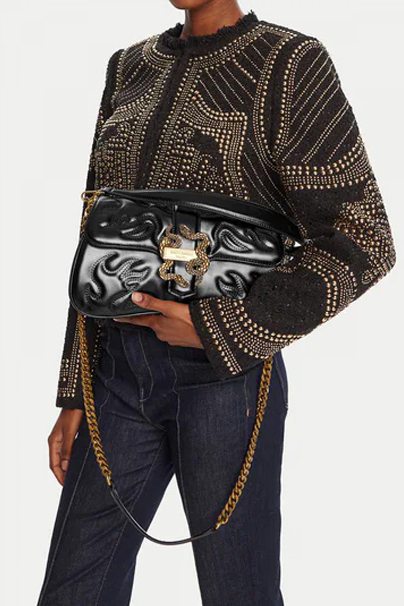 JUST CAVALLI JC ICONIC CA en color BLACK (3)