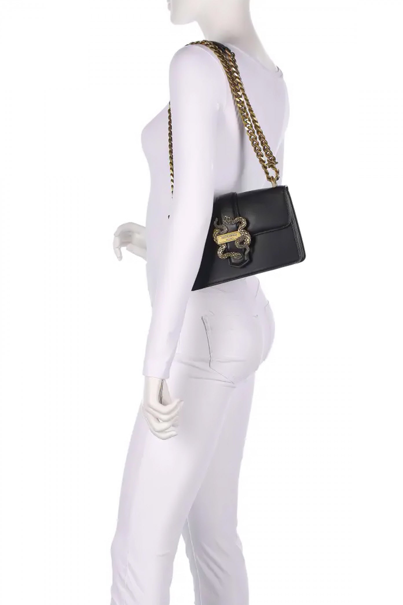 JUST CAVALLI JC ICONIC DR en color BLACK (3)