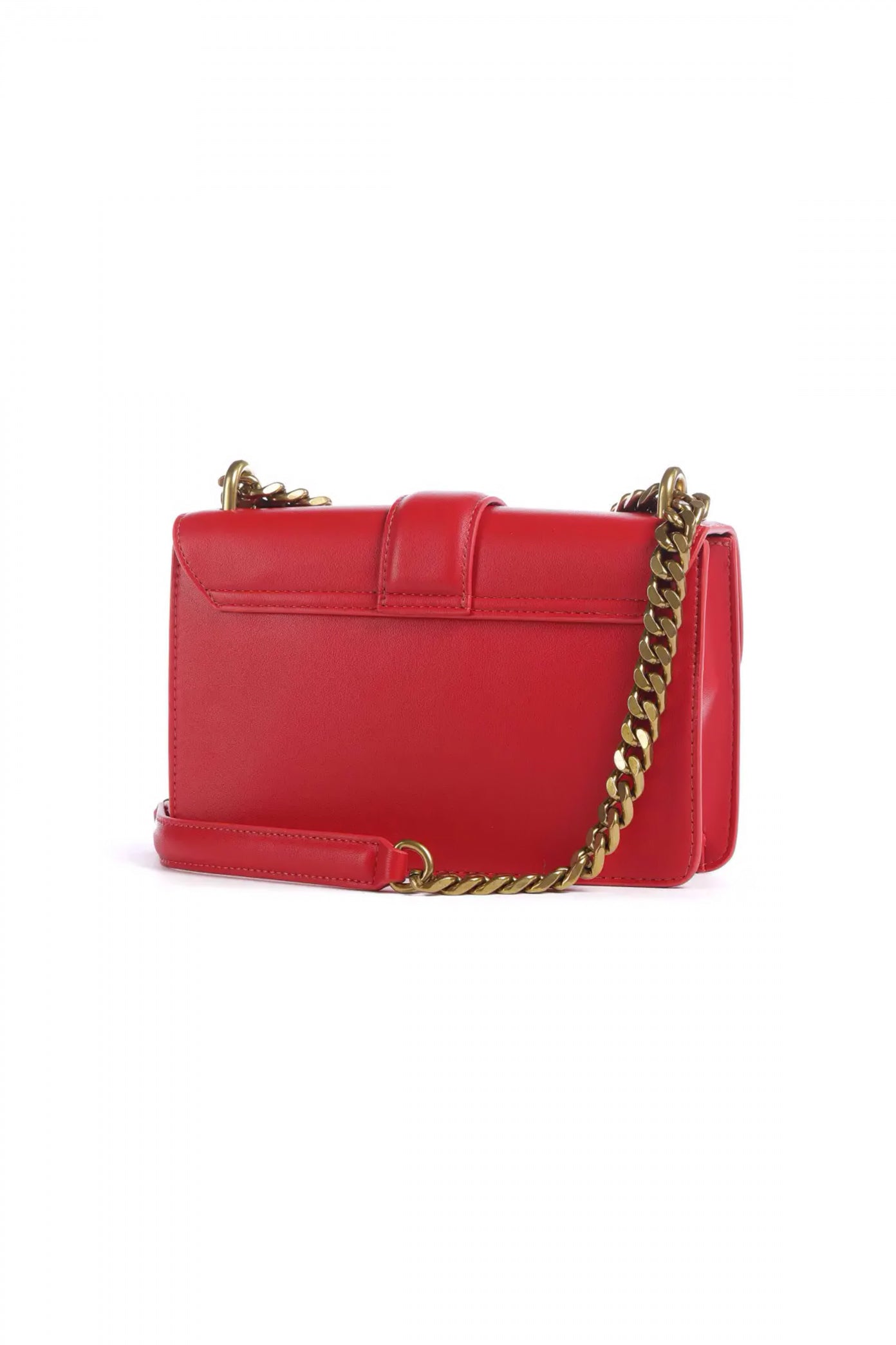 JUST CAVALLI JC ICONIC DR en color RED (2)