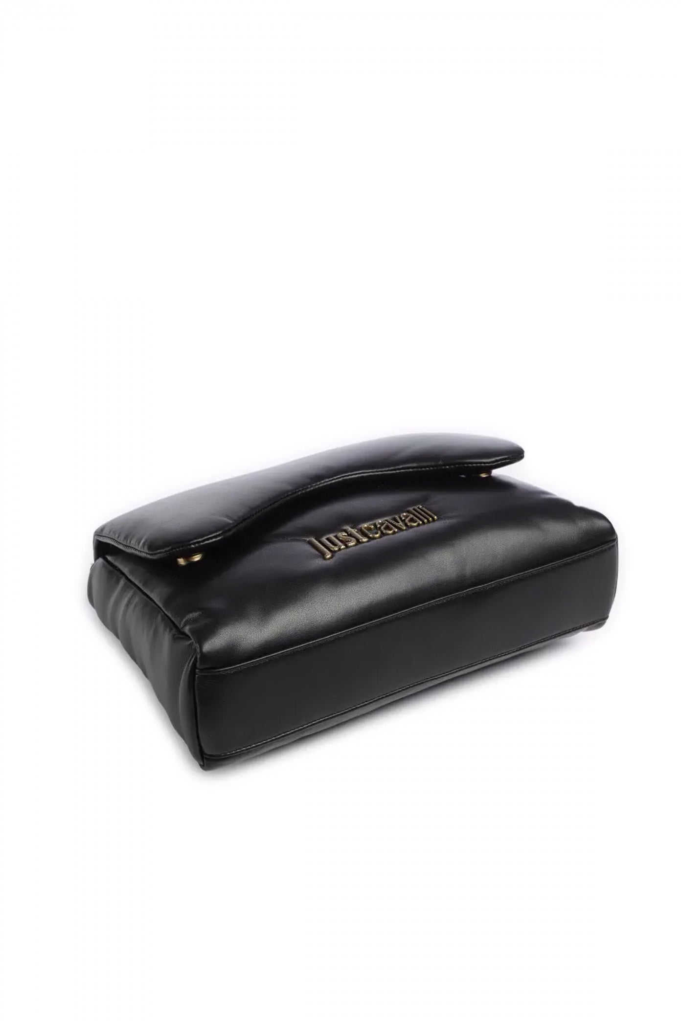 JUST CAVALLI JC PUFFY SOF en color BLACK (4)