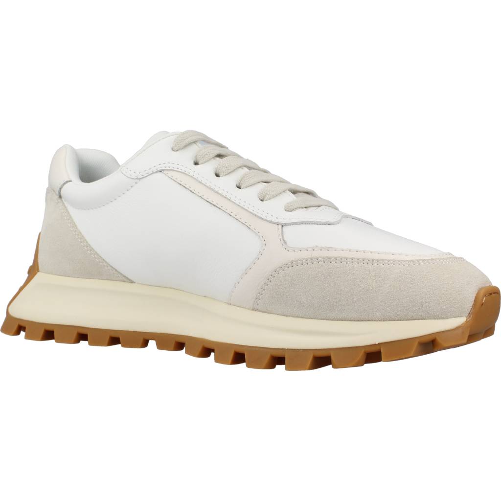 LIU-JO RUNNING SNEAKER en color WHITE (5)