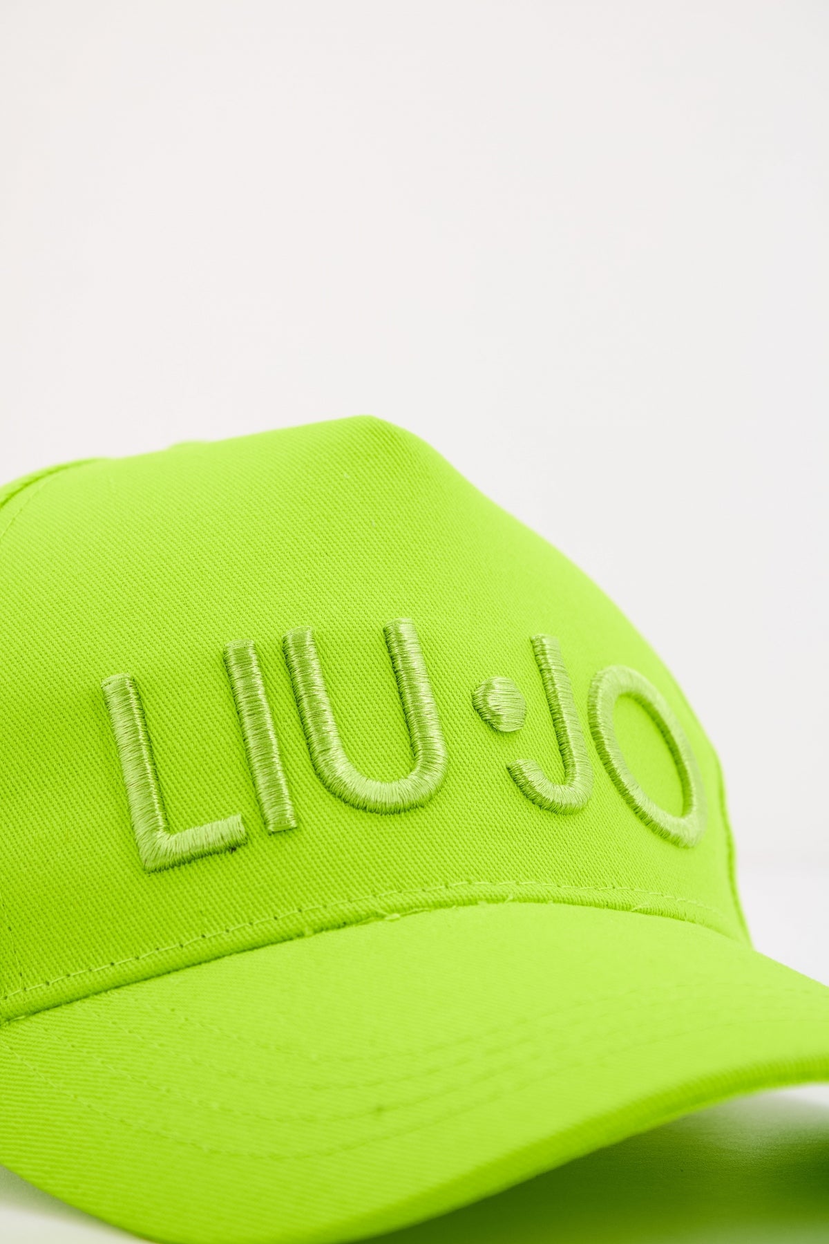 LIU-JO BASEBALL CON LOGO en color K (4)