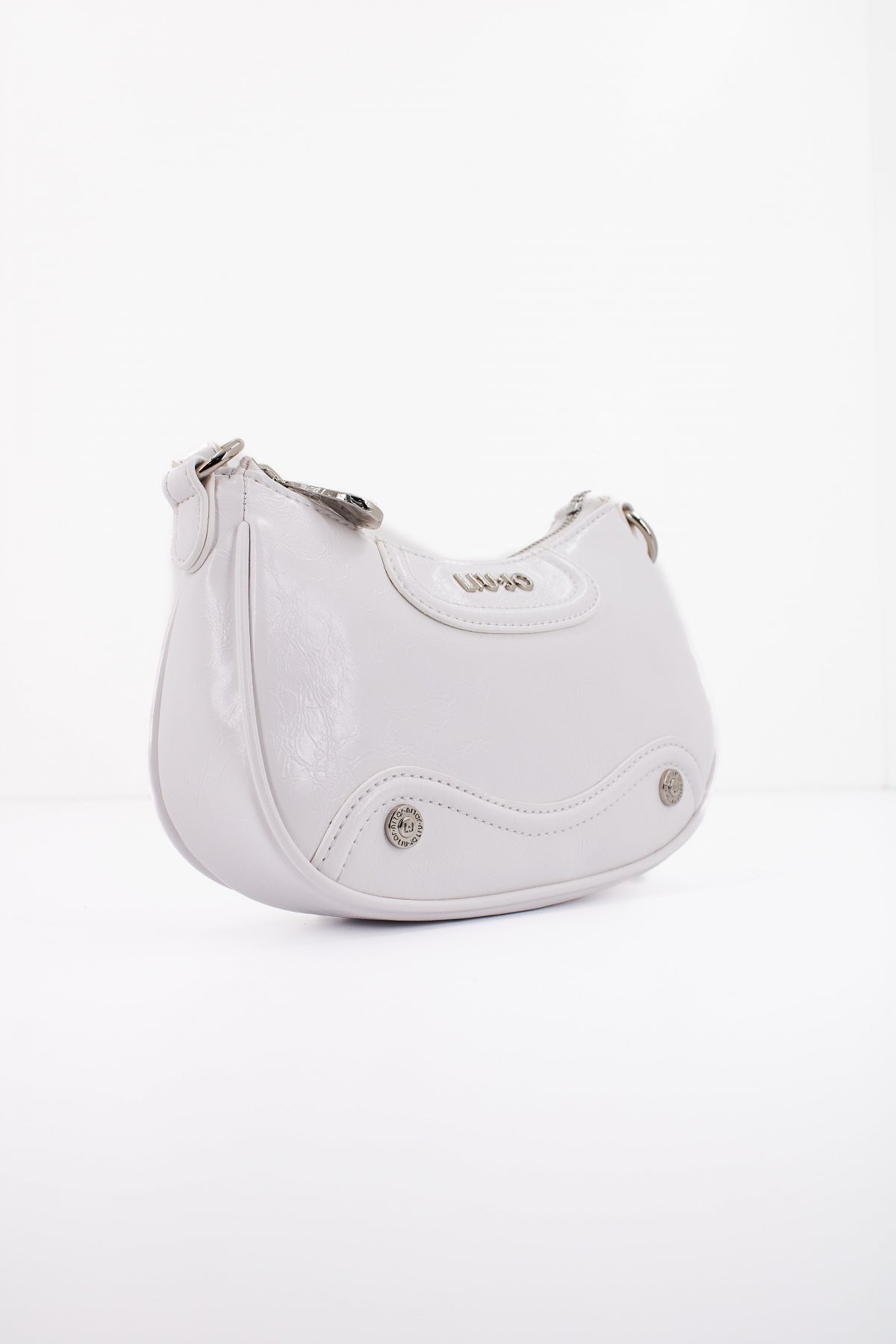 LIU-JO ECS XS HOBO en color (2)