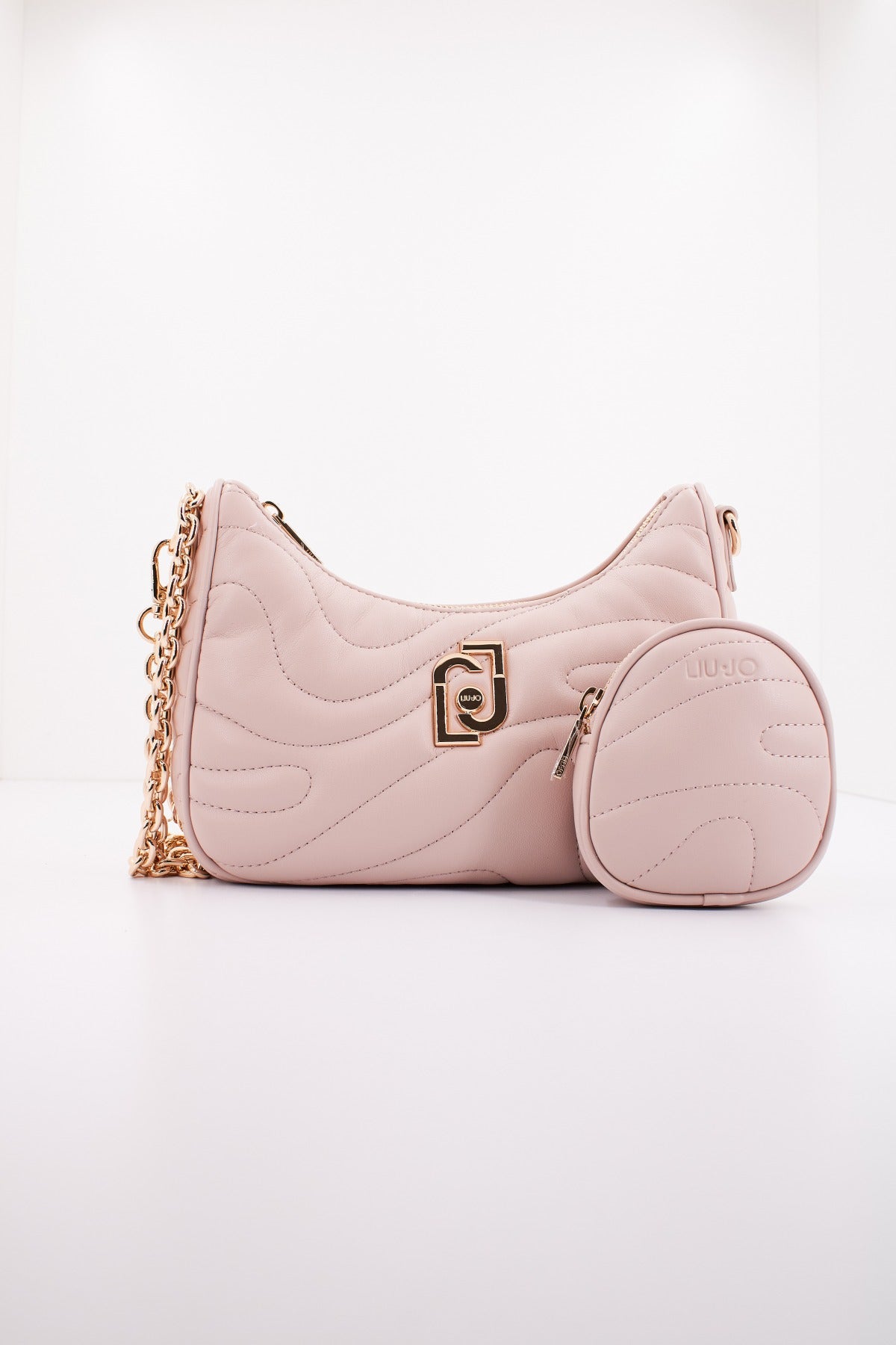 LIU-JO ECS S HOBO en color (1)