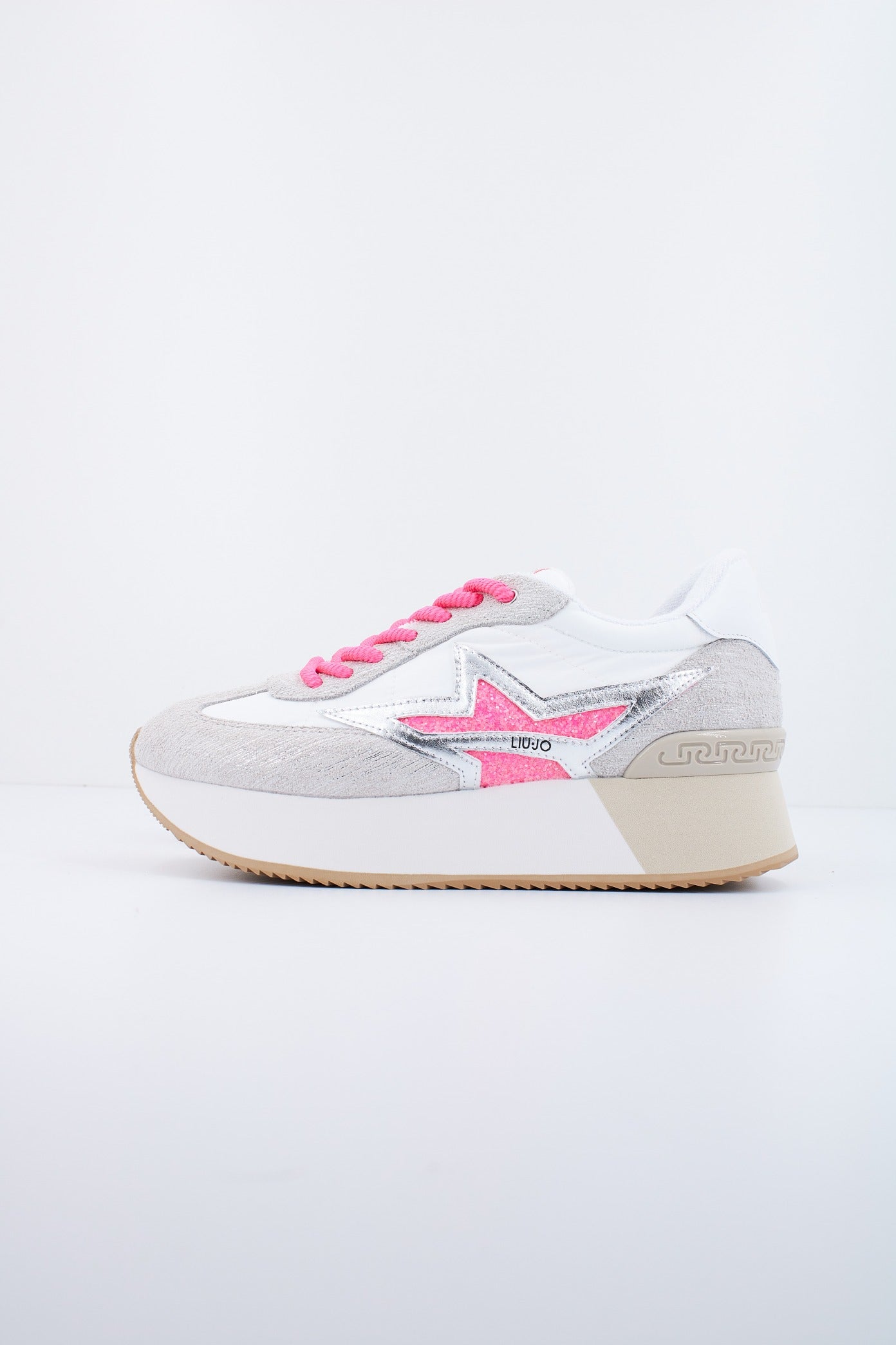 LIU-JO DREAMY - SNEAKER en color MLTCLR (1)