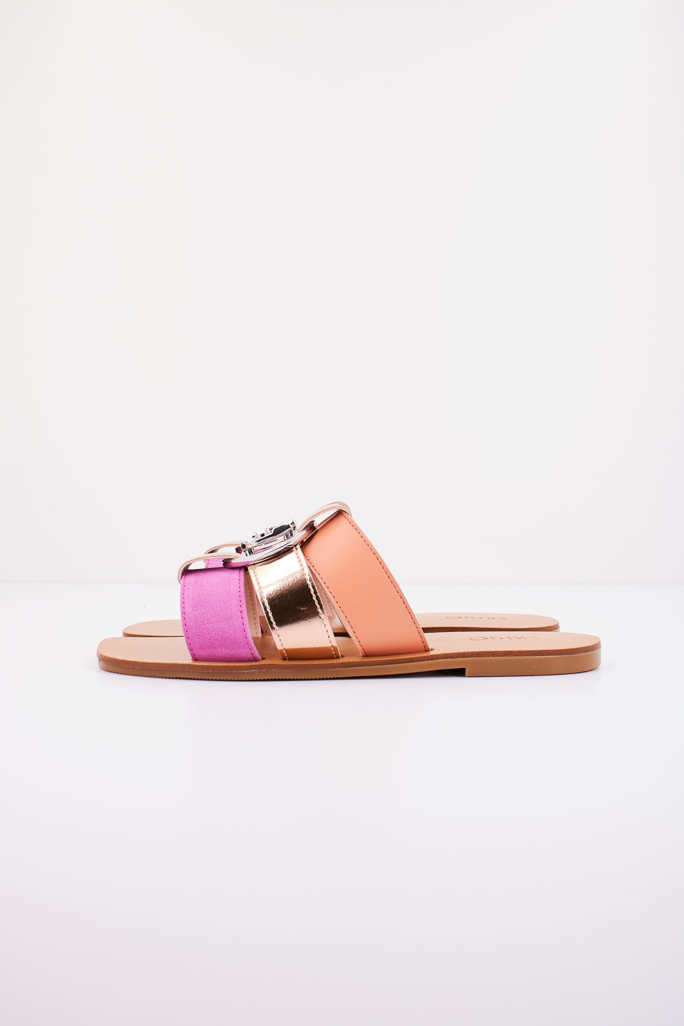 LIU-JO SABA en color CRSLMNPNK (1)