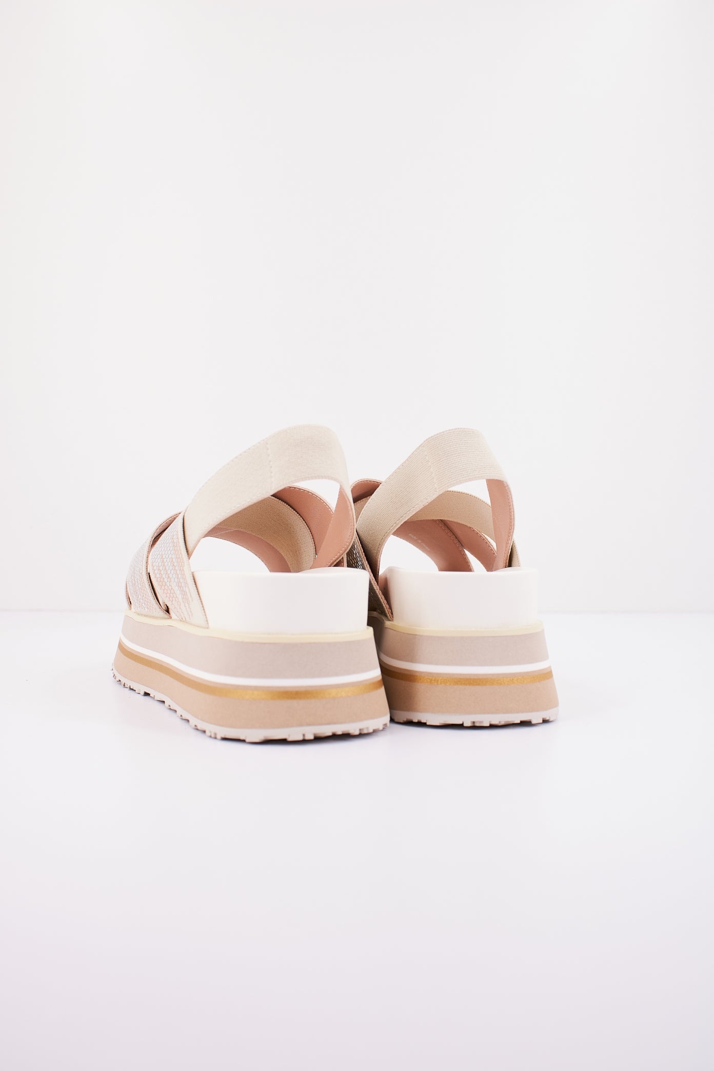 LIU-JO FRIDA en color BEIGE (3)