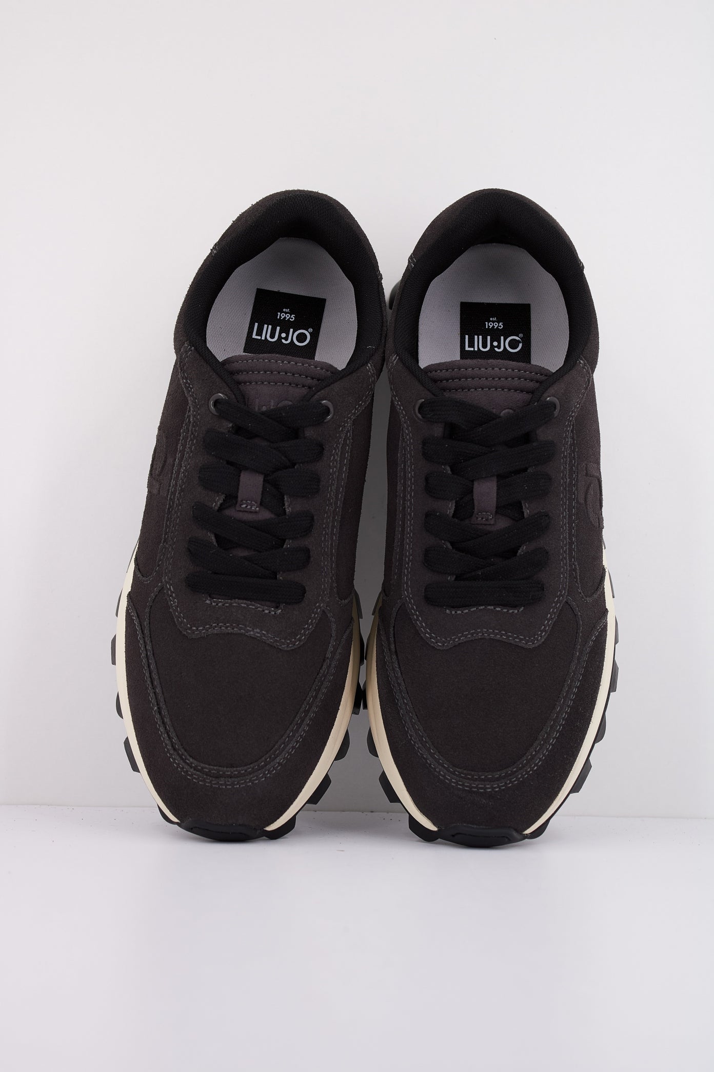 LIU-JO PX RUNNING en color BLACK (3)