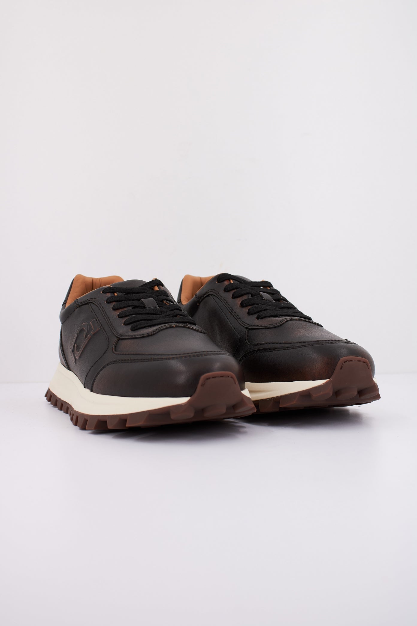 LIU-JO PX RUNNING en color BROWN (2)