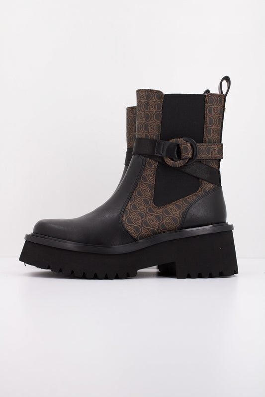 LIU-JO FLAIR  en color BLKBRW  (1)